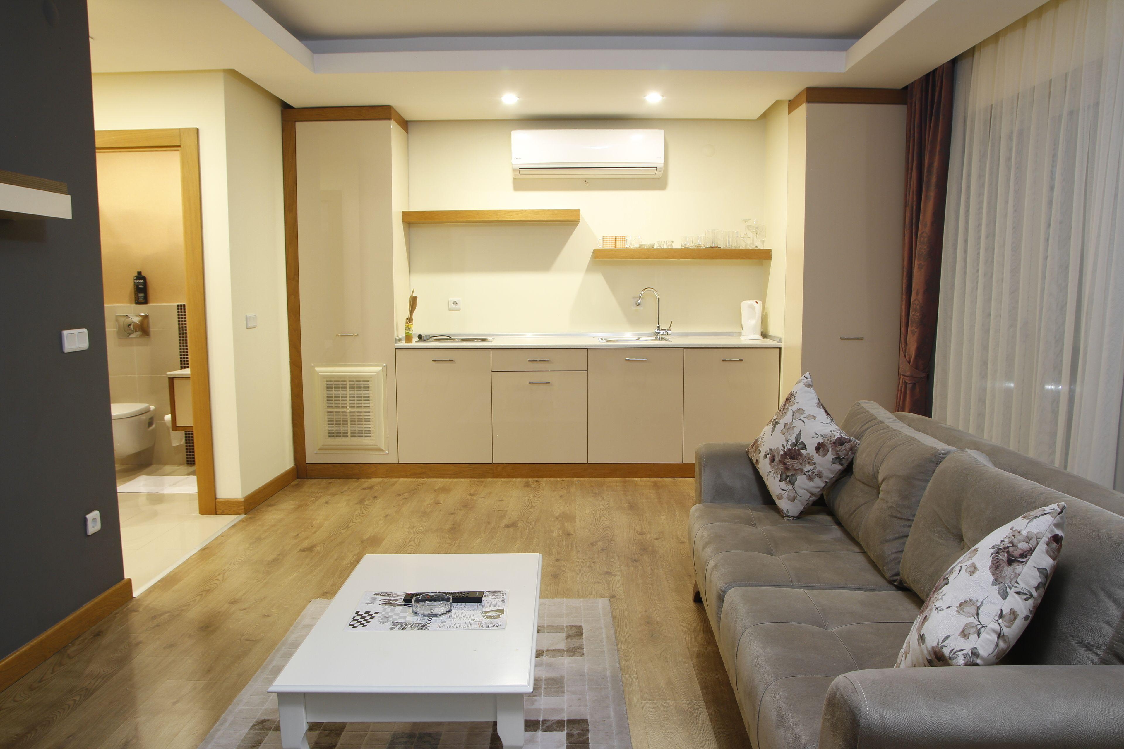 Fly Suites - Istanbul, Istanbul