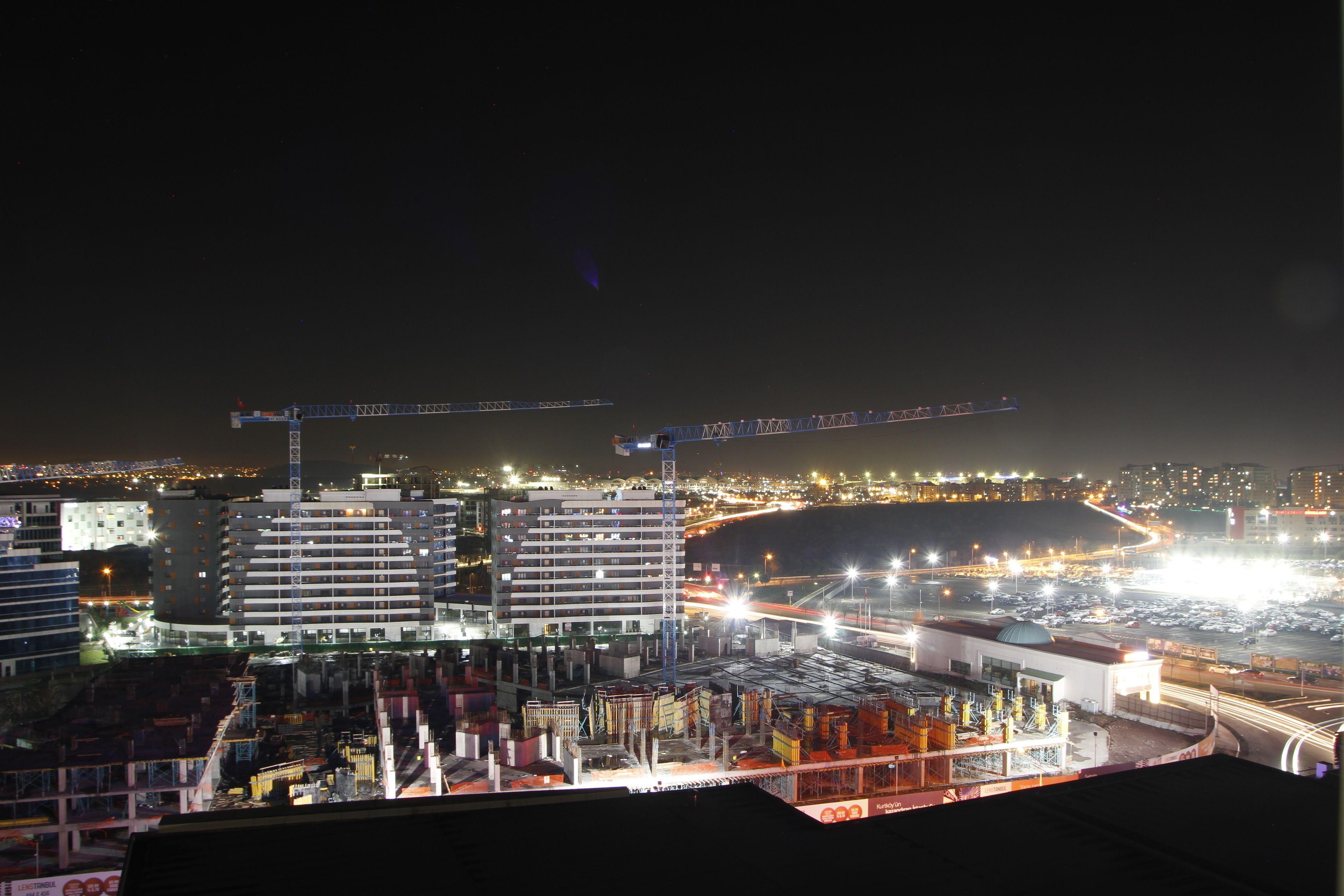 Fly Suites - Istanbul — Photos 1