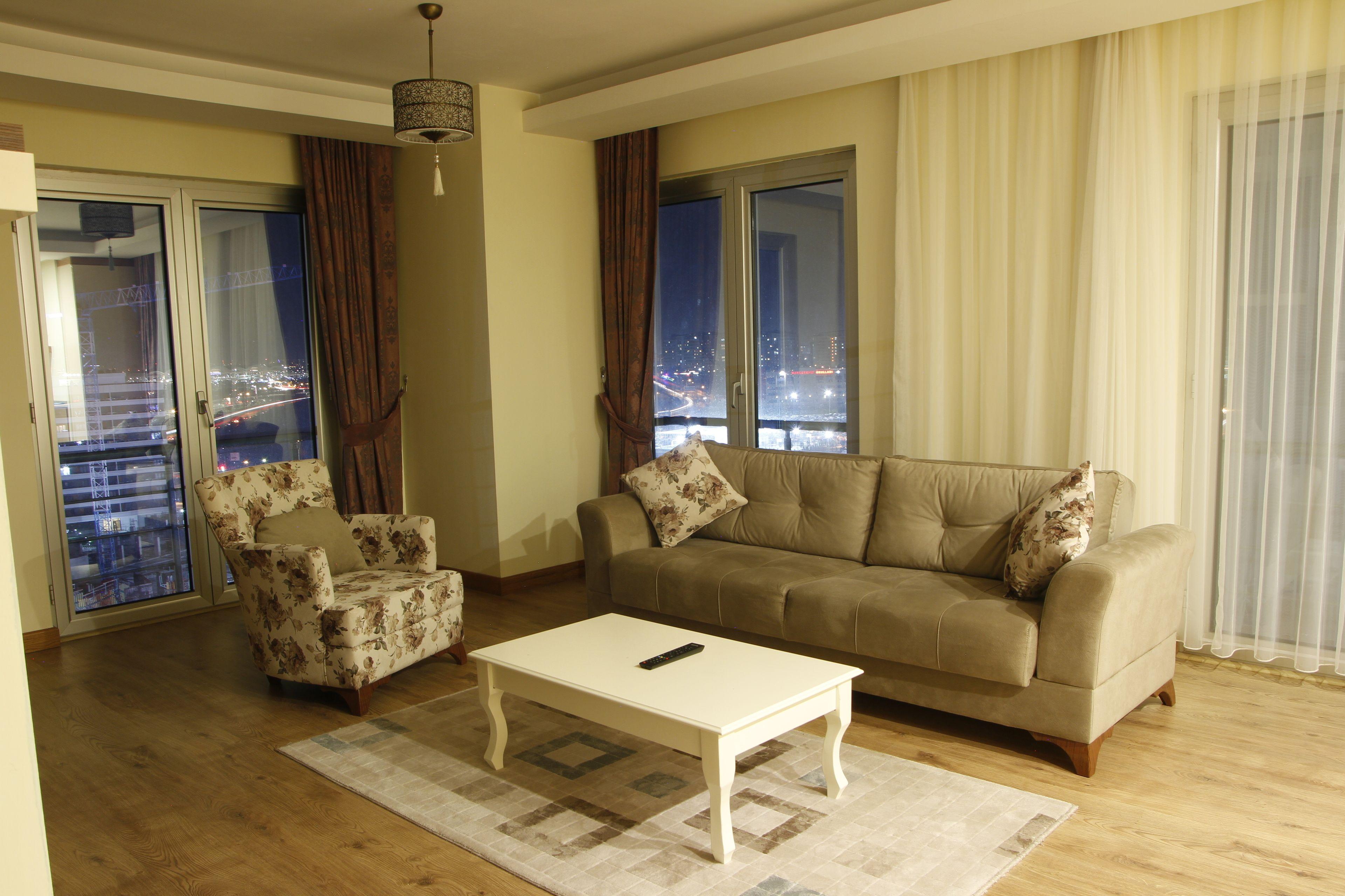 Fly Suites - Istanbul — Photos 3